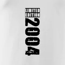 Limited edition 2004 pruh Limited edition 2004 pruh