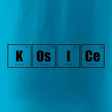 Periodická tabuľka Košice