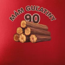Mám guľatiny 90 Mám guľatiny 90