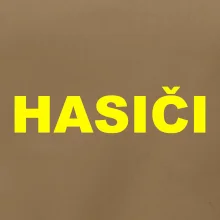 Hasiči názov samostatný Hasiči názov samostatný