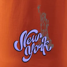 New York Lettering
