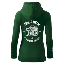 Trust me Photographer