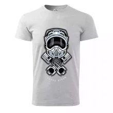 Cross rider piesty helma Cross rider piesty helma