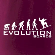 Evolúcia Boards
