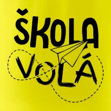 Škola volá Škola volá
