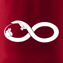 Jazevčík nekonečno Jazevčík nekonečno