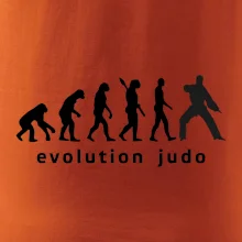 Judo Evolúcia - úder