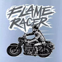 Flame Racer