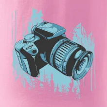 Zrkadlovka v prírode