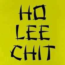 Ho lee chit