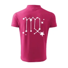 Súhvezdie - Virgo  - Panna Súhvezdie - Virgo  - Panna