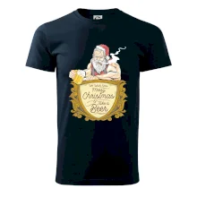 Drsný Santa Drsný Santa