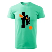 Stolný futbal postavy Stolný futbal postavy