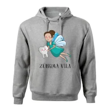 Zúbková víla Zúbková víla