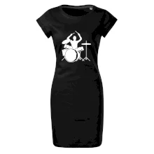 Bicie bubeník Bicie bubeník