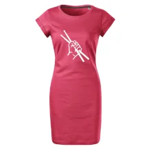 Paličky ruka Paličky ruka