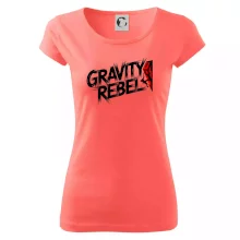 Gravity rebel