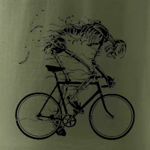 Gravel Bike - kostra