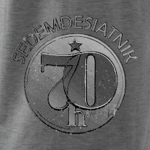 Sedemdesiatnik Československý