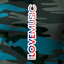 Aj love music na výšku