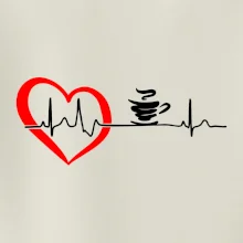 Moje srdce bije pre kávu