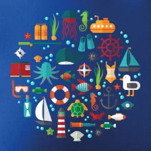 Potápanie dovolenka Potápanie dovolenka