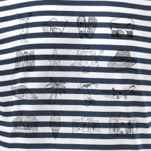 Dovolenka pri mori Dovolenka pri mori