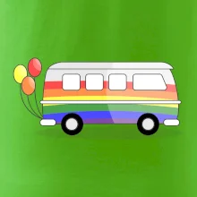 LGBT busík