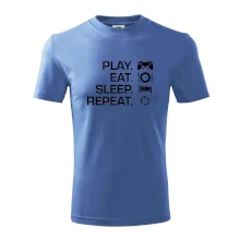 Play Eat Sleep Repeat game Play Eat Sleep Repeat game