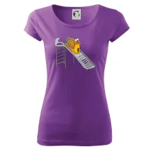 To bude ale drsný nárez (Pecka Design)