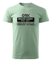 Otec uradne hodiny