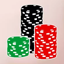 Poker žetóny