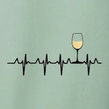 Víno ekg - biele víno Víno ekg - biele víno