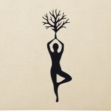 Yoga strom Yoga strom