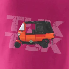Tuk Tuk