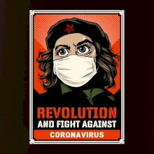 Corona Revolution & Fight Corona Revolution & Fight