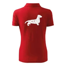 Jazvečík - Dachshund