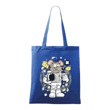 Myš kozmonaut komiks