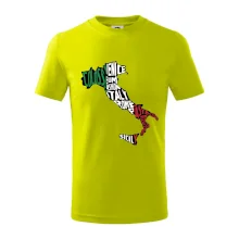 Mapy - názvy miest - Taliansko Mapy - názvy miest - Taliansko