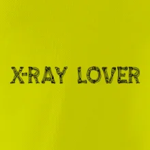 X-ray Lover
