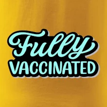 Fully vaccinated
