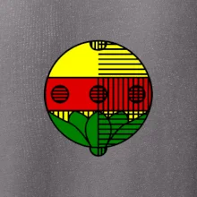 Šiltovka - Prší - Guľa