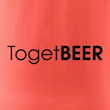 Pivné nápisy TogetBEER
