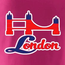 London most