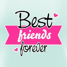 Best friends stuha