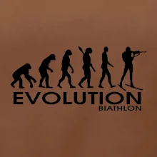 Biathlon - Evolúcia biatlonu Biathlon - Evolúcia biatlonu