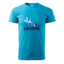 Ukemi umění bezpečného pádu