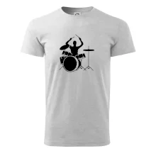 Bicie bubeník Bicie bubeník