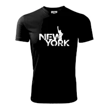 New York retro New York retro