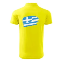 Grécko vlajka Grécko vlajka